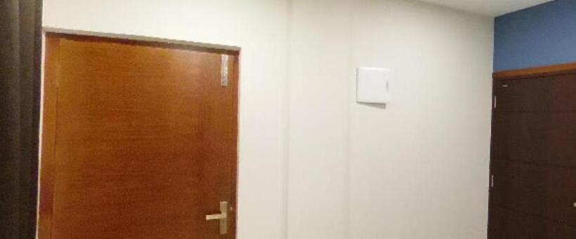 בית מלון כפרי Misty Gate Kerala