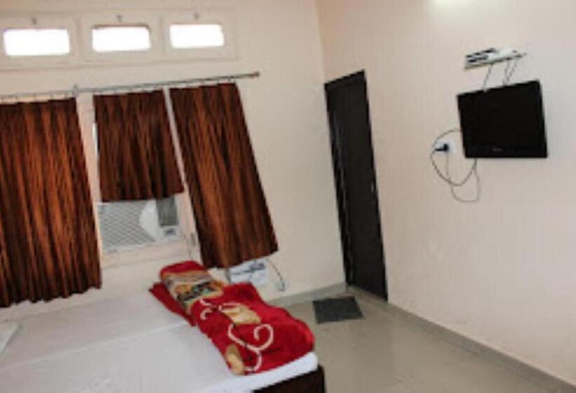 Hotell Samrat,amritsar