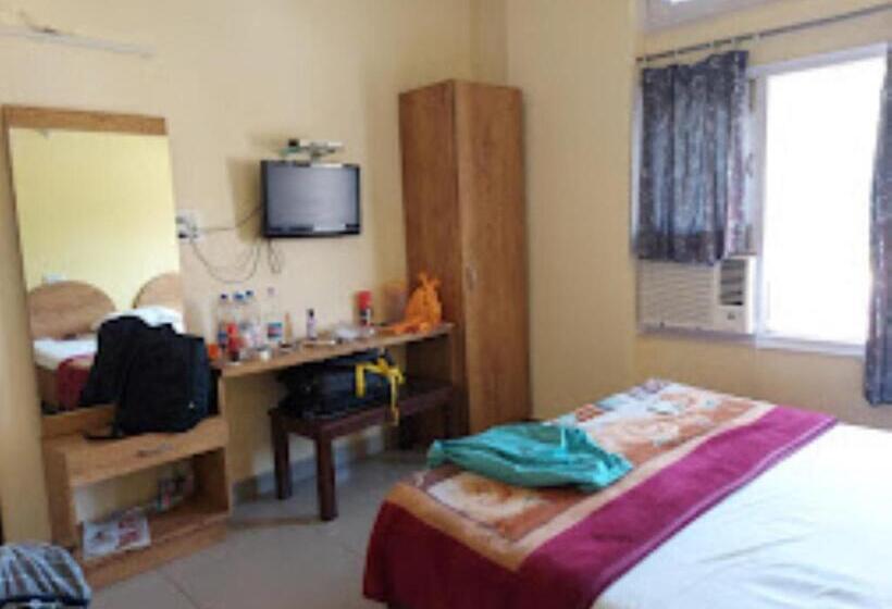 Hotell Samrat,amritsar