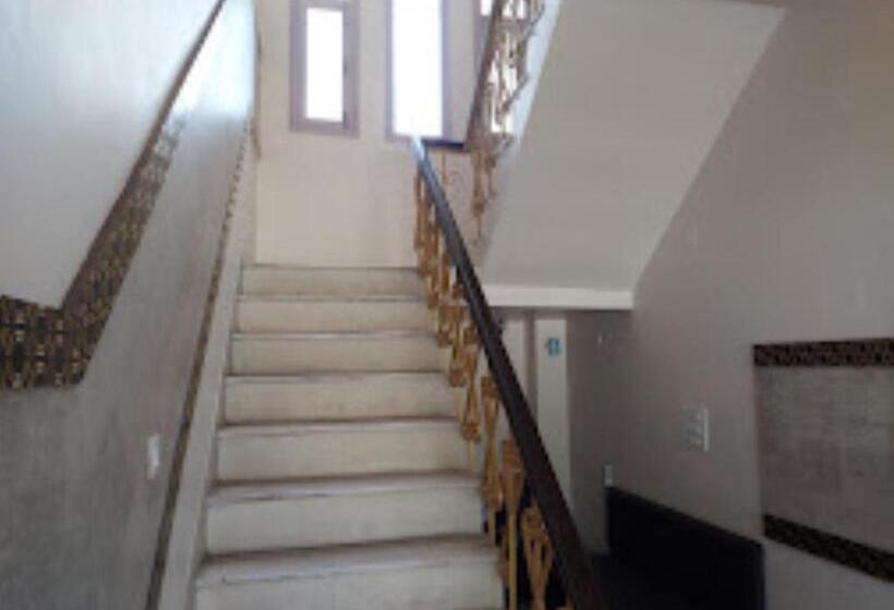 Hotell Samrat,amritsar