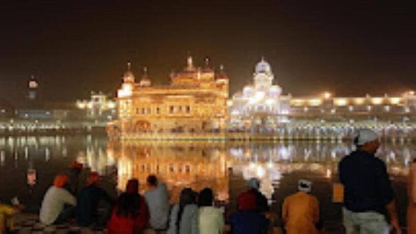 Hotell Samrat,amritsar