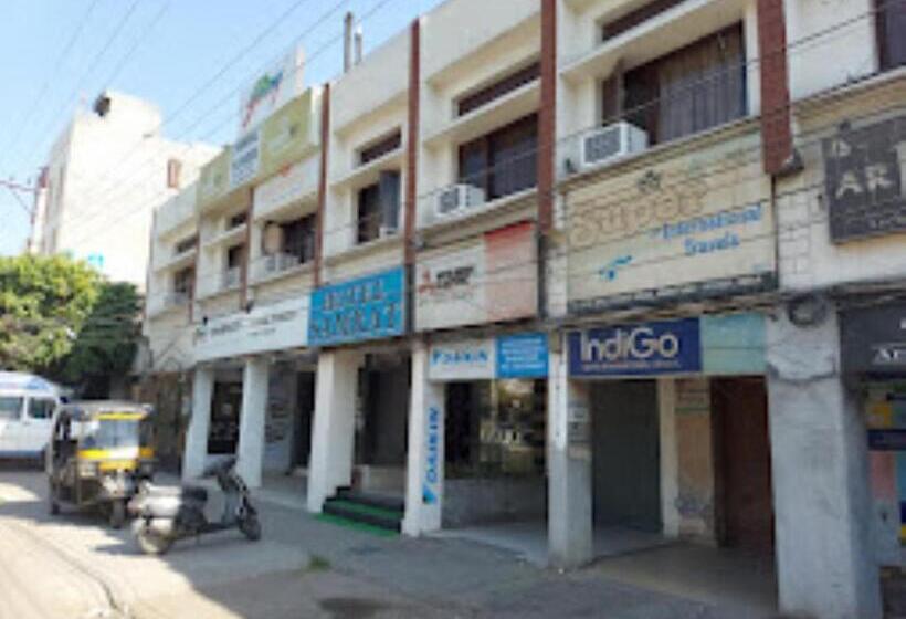 Hotell Samrat,amritsar