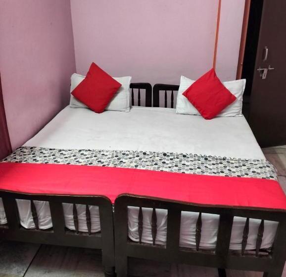 Отель Sun N Star By Wb Inn