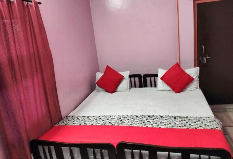 Отель Sun N Star By Wb Inn