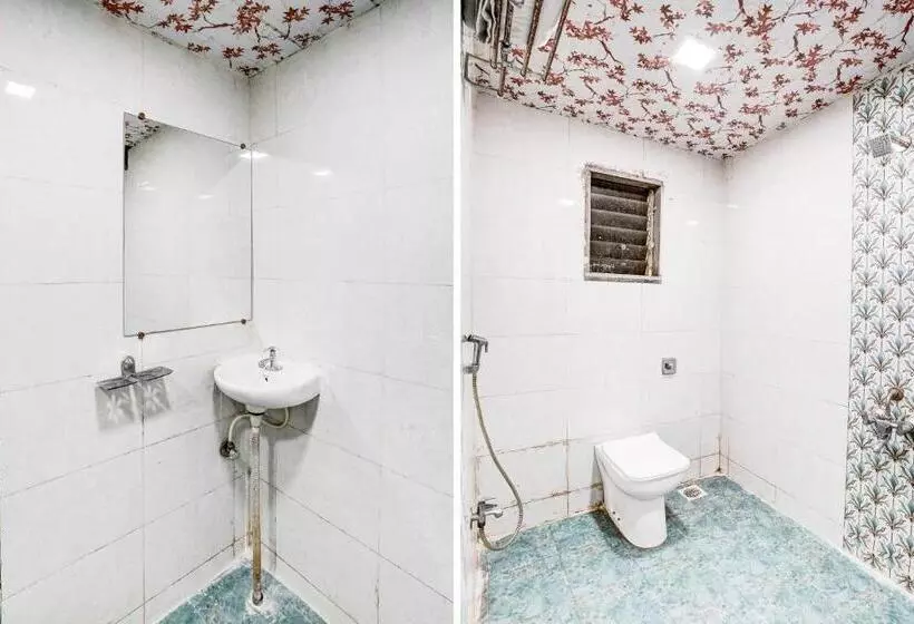 Hotelli Mood Lodging & Boarding