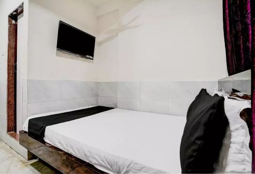 Hotelli Mood Lodging & Boarding