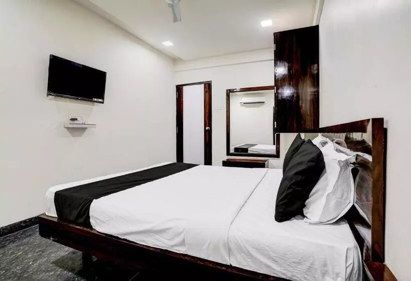 Hotelli Mood Lodging & Boarding