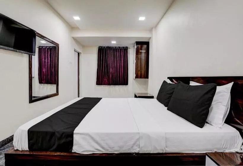 Hotelli Mood Lodging & Boarding