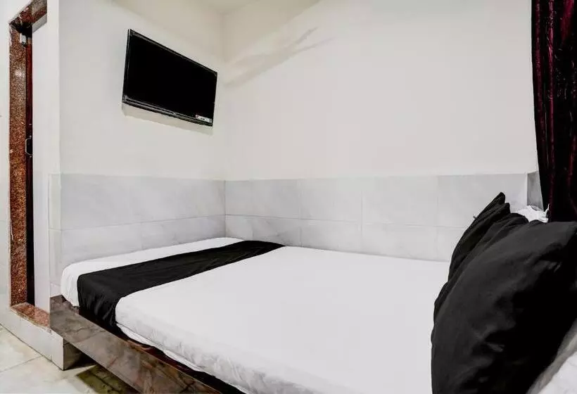 Hotelli Mood Lodging & Boarding