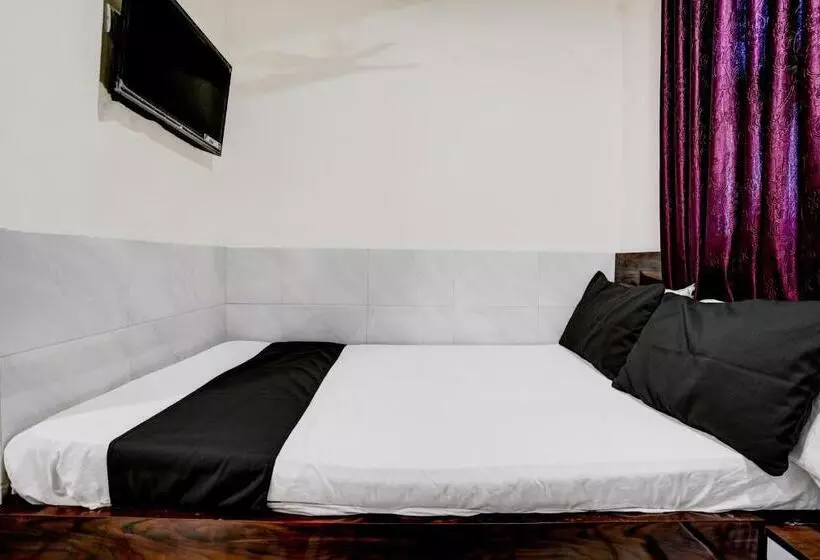 Hotelli Mood Lodging & Boarding