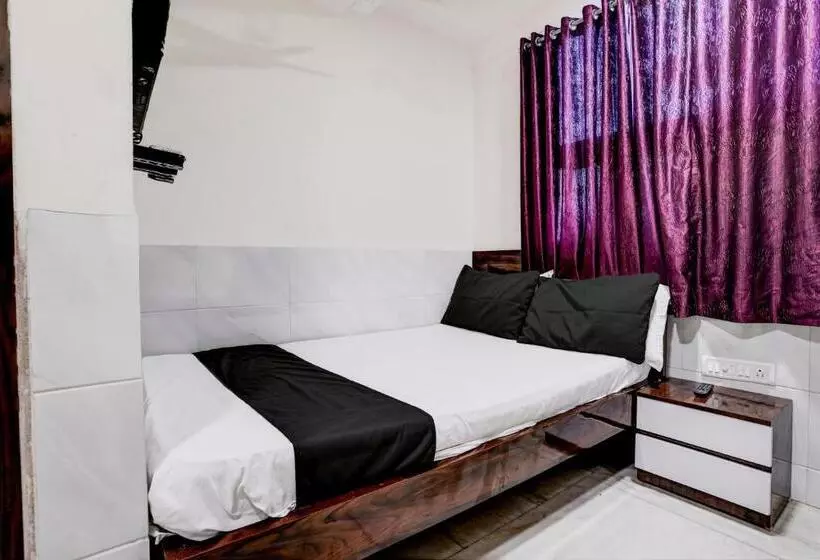 Hotelli Mood Lodging & Boarding