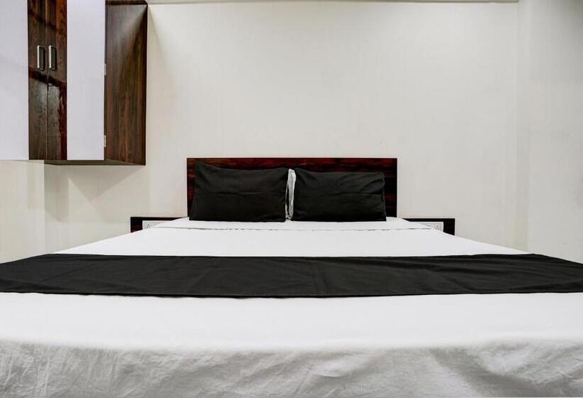 Otel Mood Lodging & Boarding