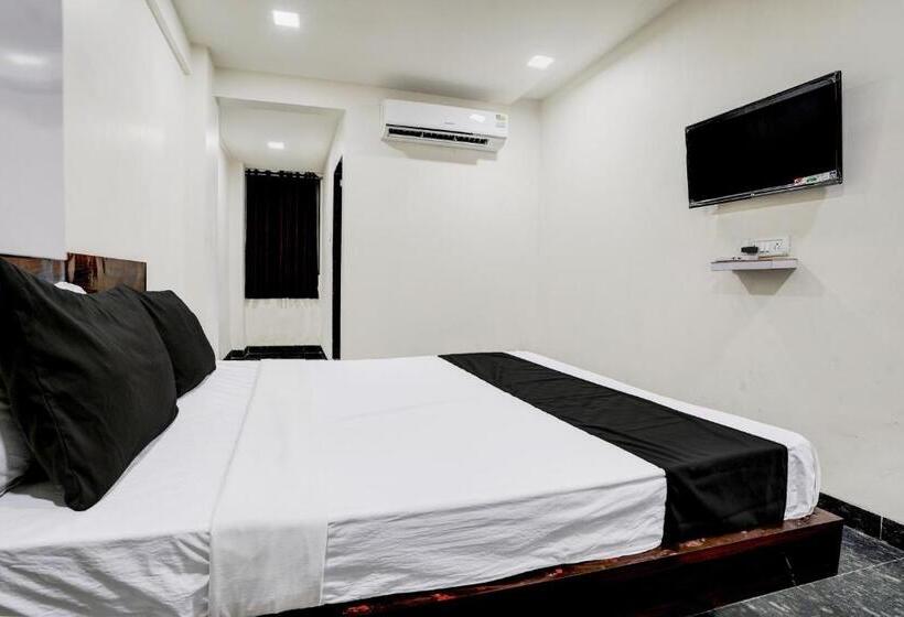 Otel Mood Lodging & Boarding