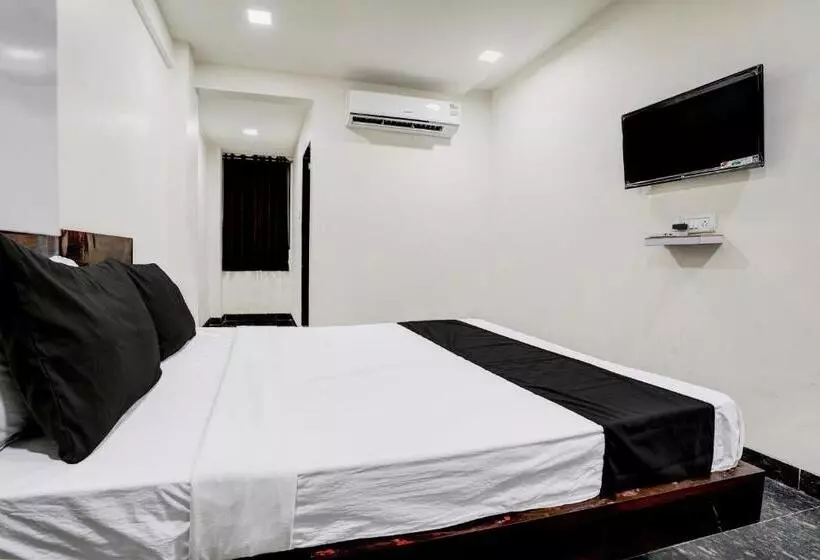 Hotelli Mood Lodging & Boarding