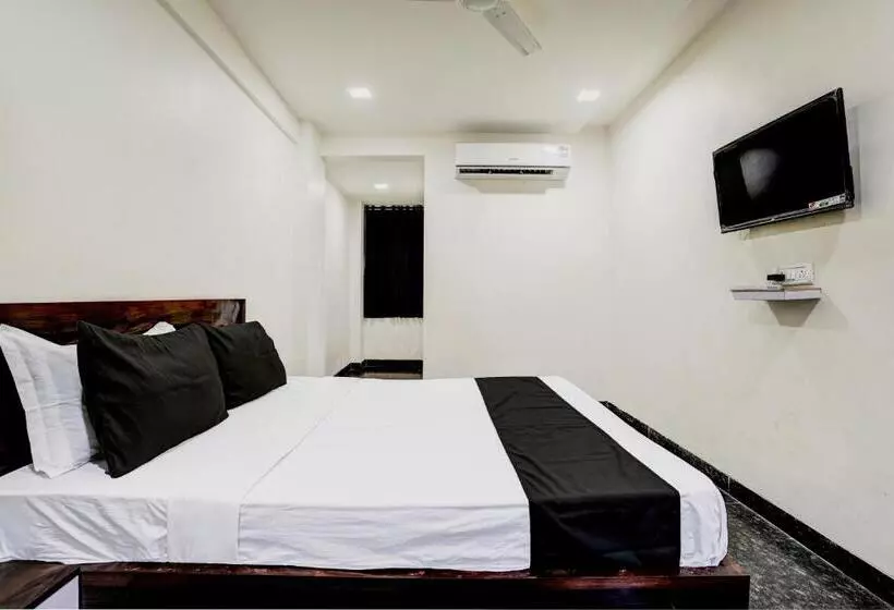 Hotelli Mood Lodging & Boarding