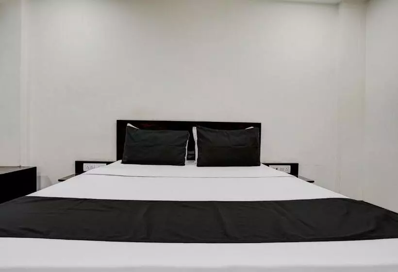 Hotelli Mood Lodging & Boarding