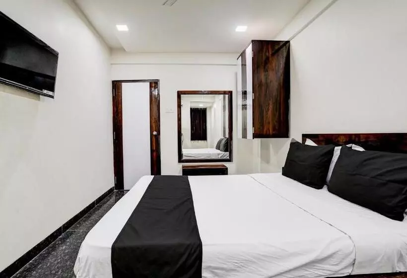 Hotelli Mood Lodging & Boarding