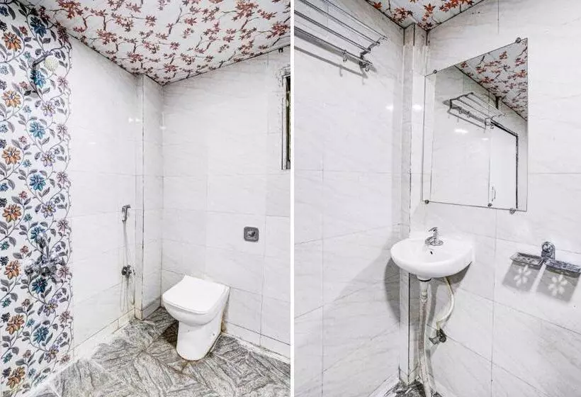 Hotelli Mood Lodging & Boarding