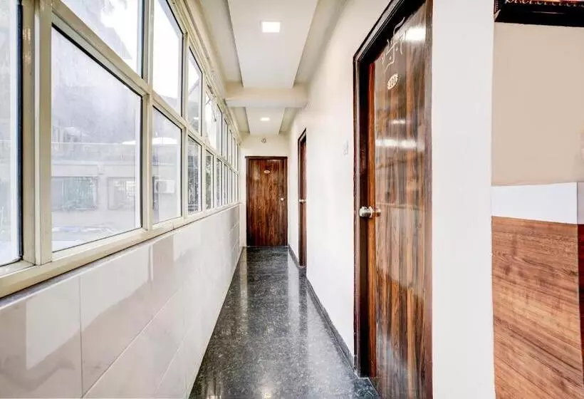 Hotelli Mood Lodging & Boarding