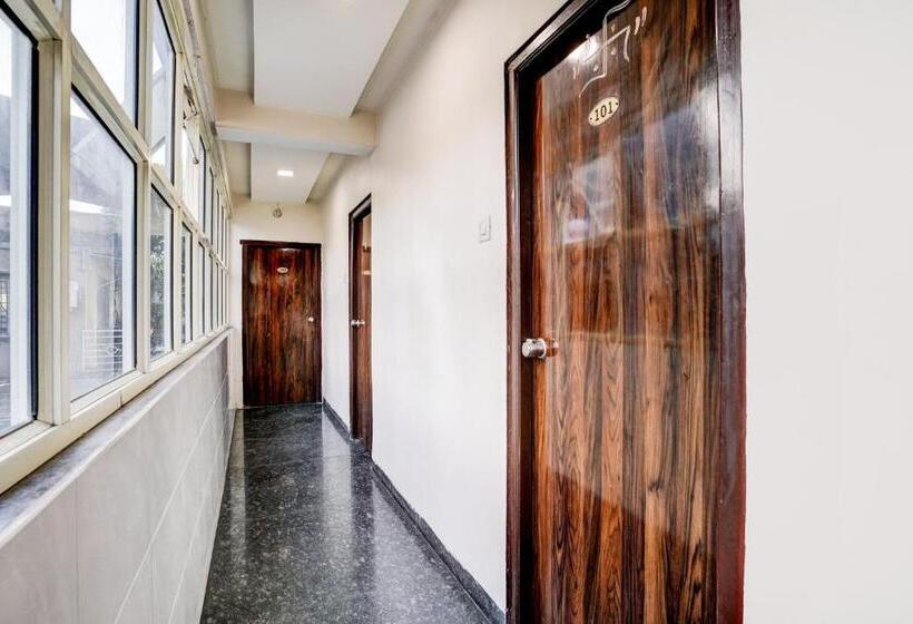 Otel Mood Lodging & Boarding