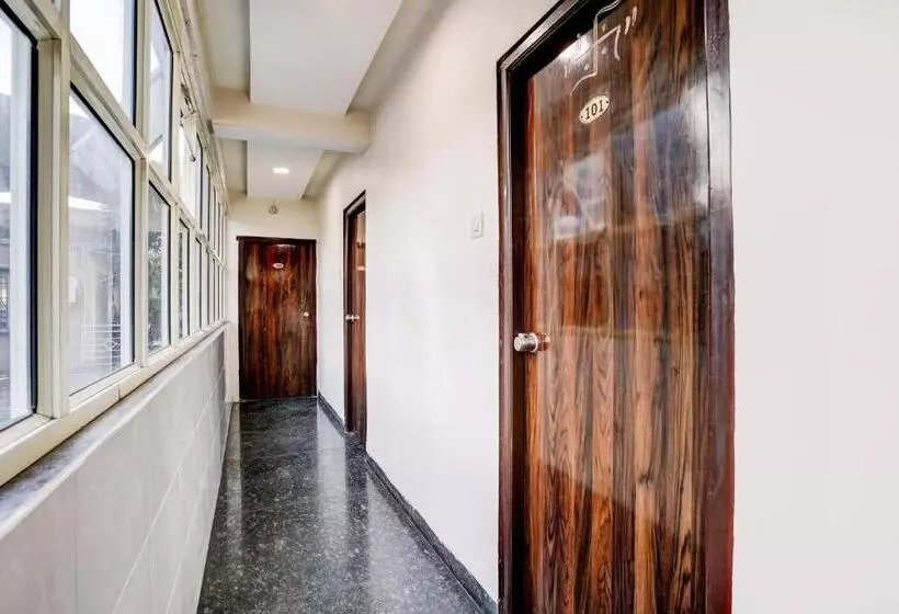 Hotelli Mood Lodging & Boarding