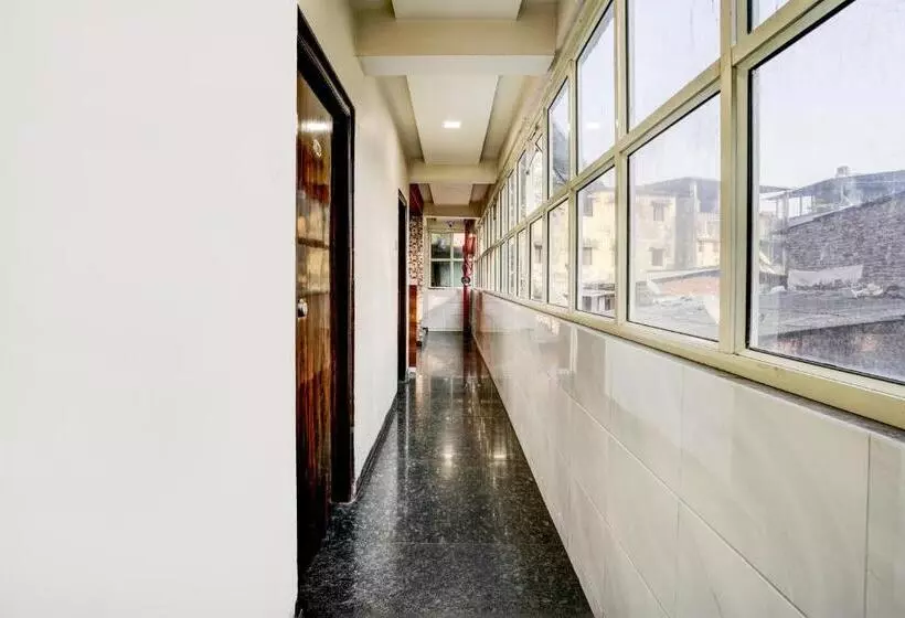 Hotelli Mood Lodging & Boarding