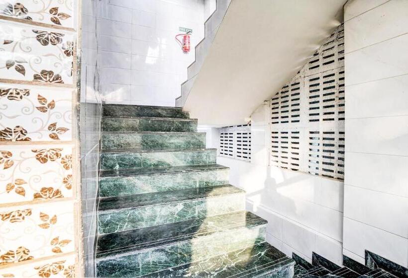 Otel Mood Lodging & Boarding