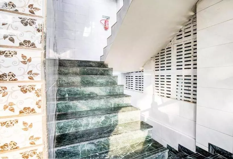 Hotelli Mood Lodging & Boarding