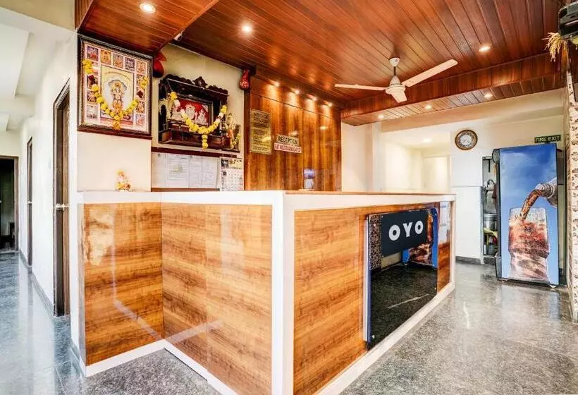 Hotelli Mood Lodging & Boarding