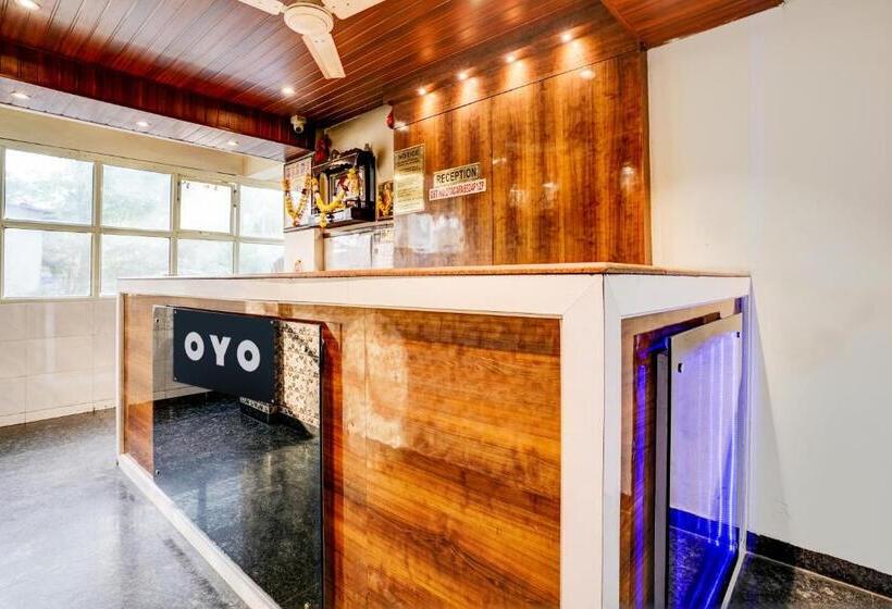 Otel Mood Lodging & Boarding