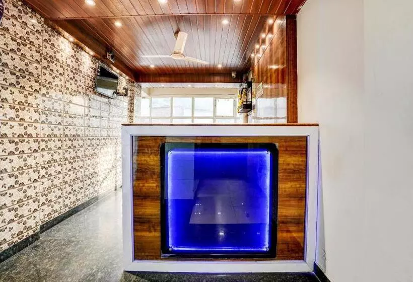 Hotelli Mood Lodging & Boarding