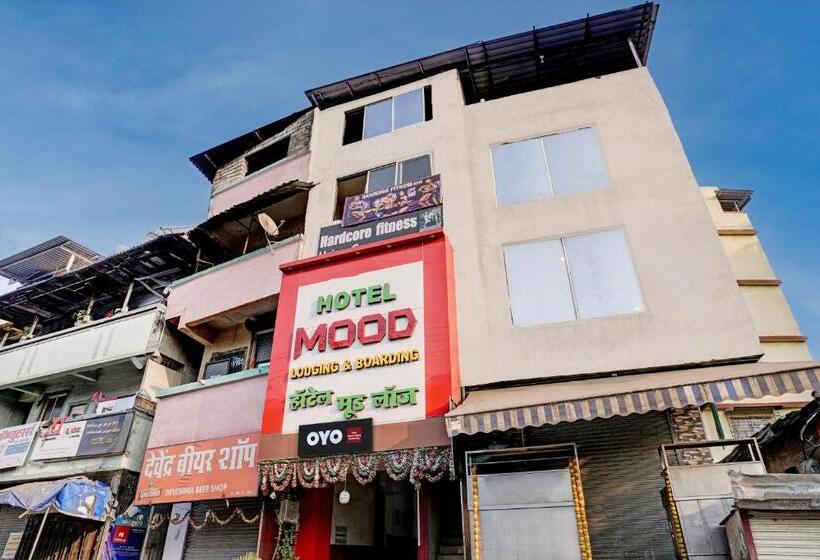 Otel Mood Lodging & Boarding