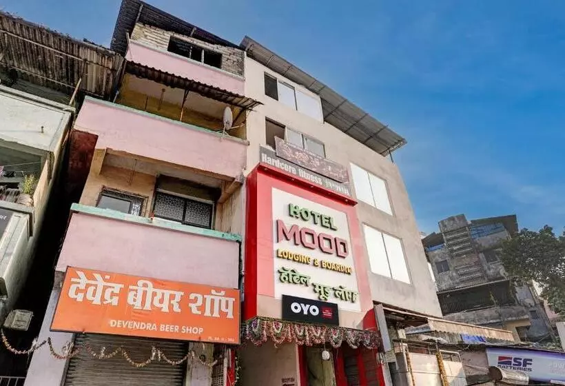 Hotelli Mood Lodging & Boarding