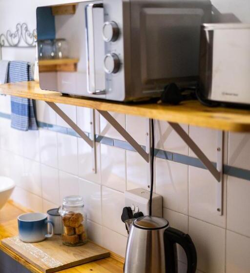 ペンション 3 On Rockhaven