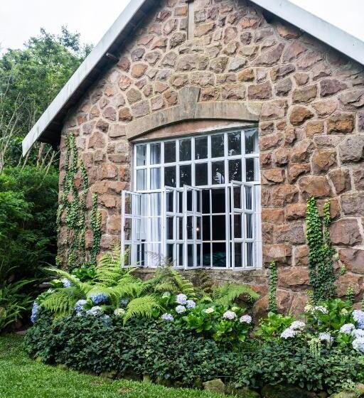 ペンション 3 On Rockhaven