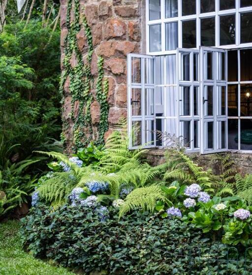 ペンション 3 On Rockhaven