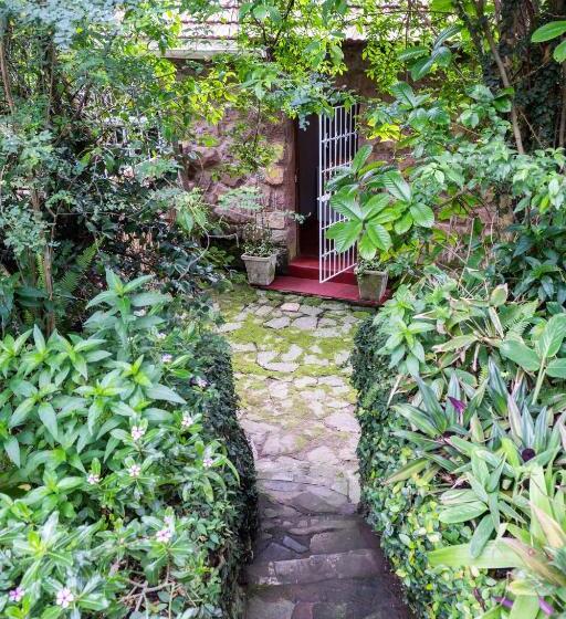 ペンション 3 On Rockhaven