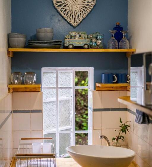 ペンション 3 On Rockhaven