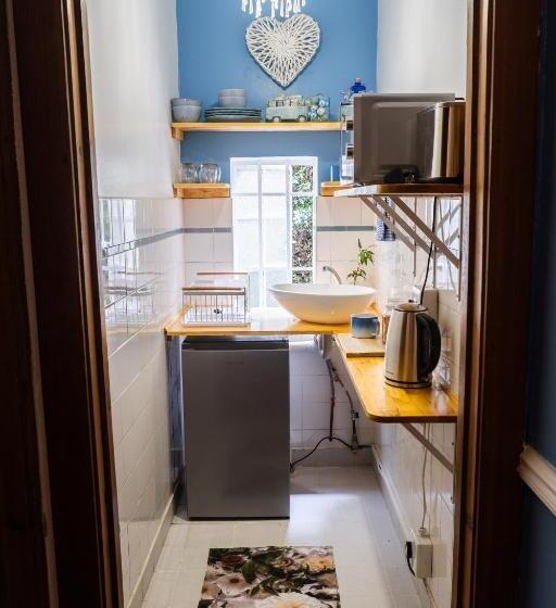 ペンション 3 On Rockhaven