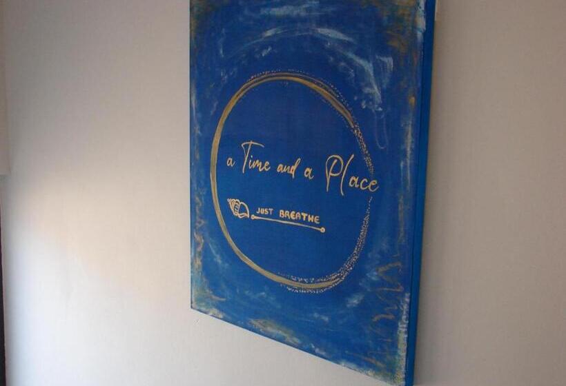 펜션 A Time And A Place