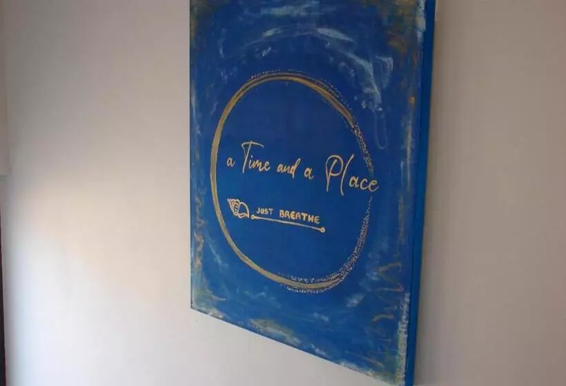 Majatalo A Time And A Place