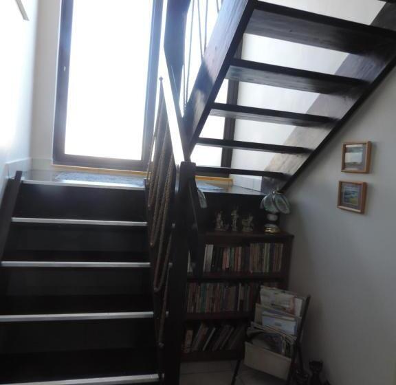 펜션 A Time And A Place