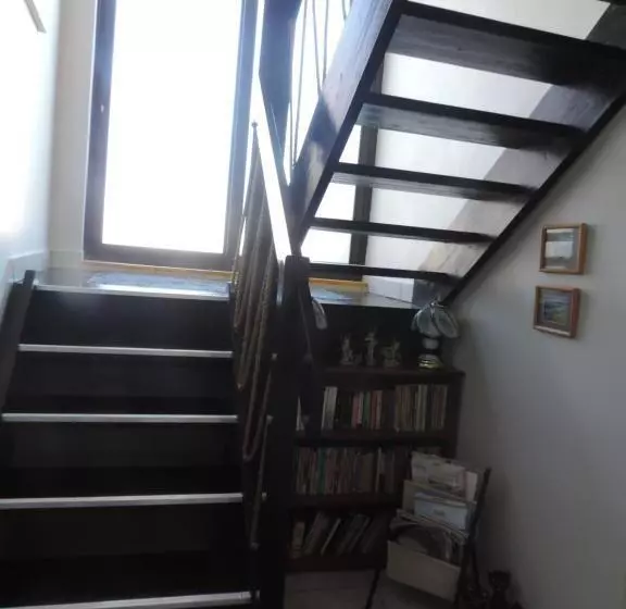 Majatalo A Time And A Place