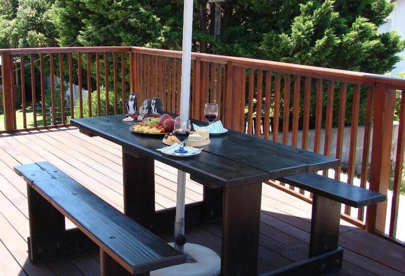 펜션 A Time And A Place