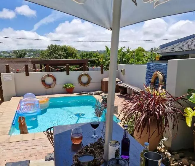 Majatalo A Time And A Place