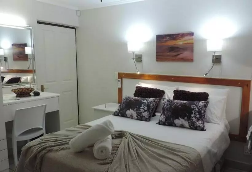 Majatalo A Time And A Place