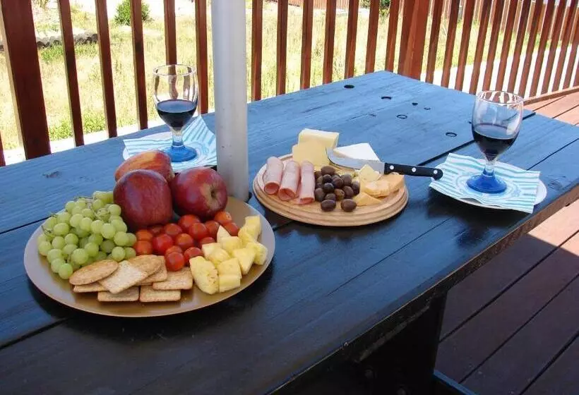 Majatalo A Time And A Place