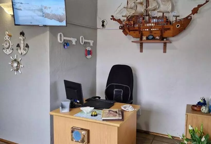 Majatalo A Time And A Place