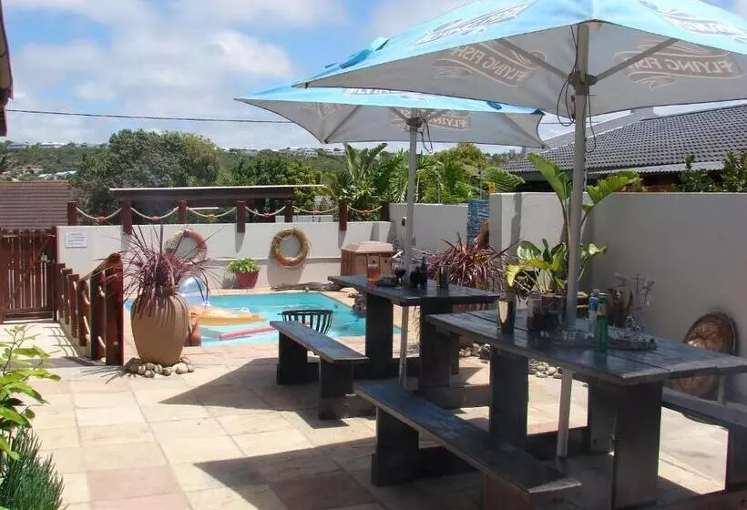 Majatalo A Time And A Place