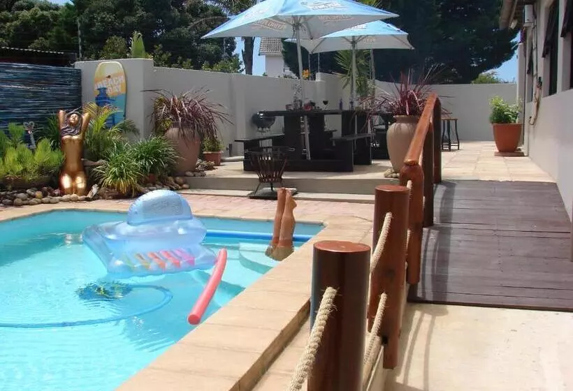 Majatalo A Time And A Place